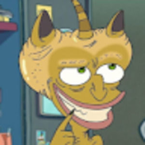 Meet your Posher, Lillie